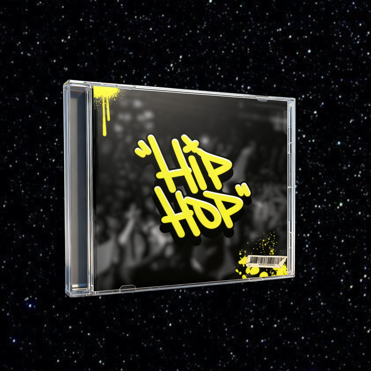 HIP-HOP DRUM KIT