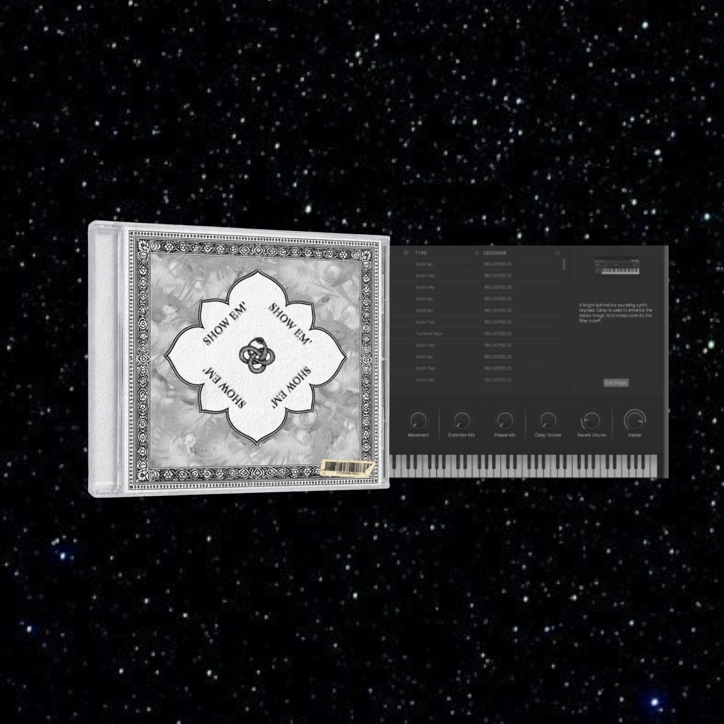 "ORIGINAL" - DIAMOND COLLECTION