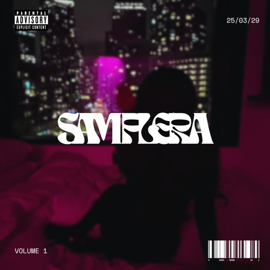 "VOLUME 1" - SEXY DRILL COLLECTION